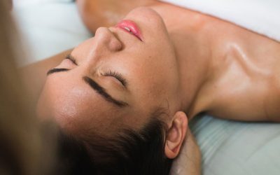 Lymphatic Drainage Massage