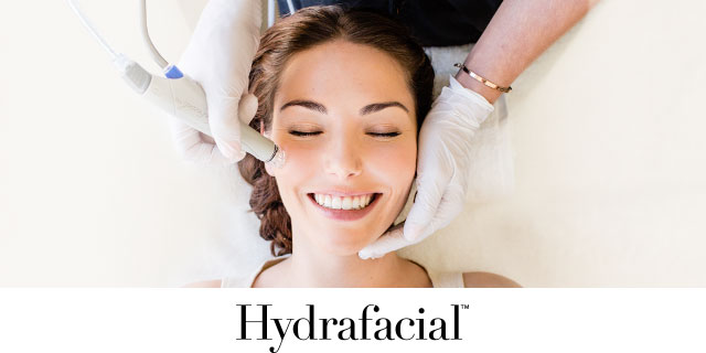 hydrafacial